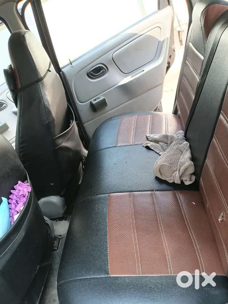 Good Condition 118000 Km Driven Genuine Tyre More Than 50%