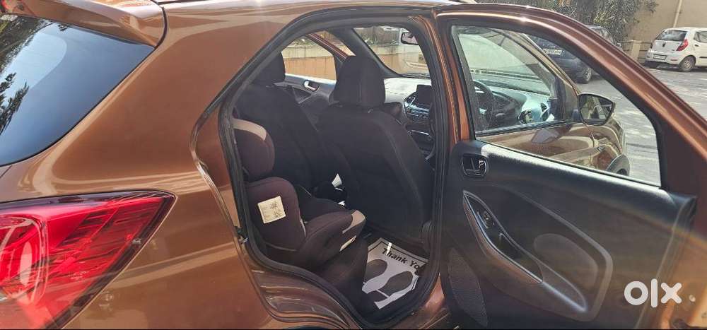 Ford Freestyle Tit Plus Diesel 2019 Tn14