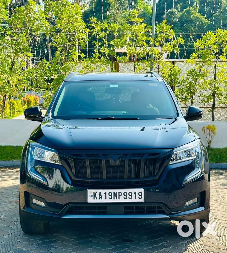 Doctor Driven Xuv 700 Mt 5str Diesel 2023 Dec