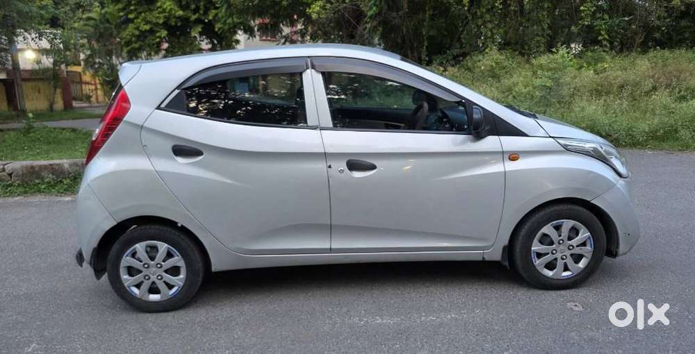 Hyundai Eon Magna +, 2019, Petrol