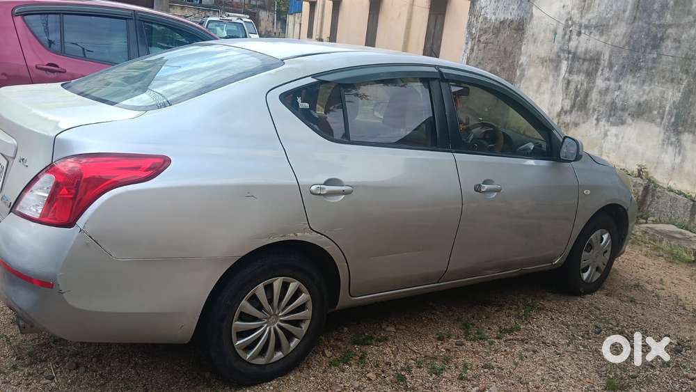 Renault Scala Diesel Rxl, 2012, Diesel