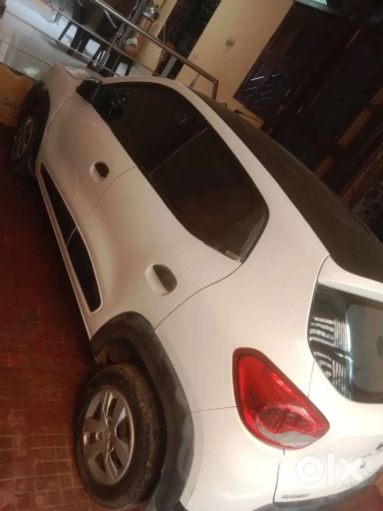 Renault Kwid 2018