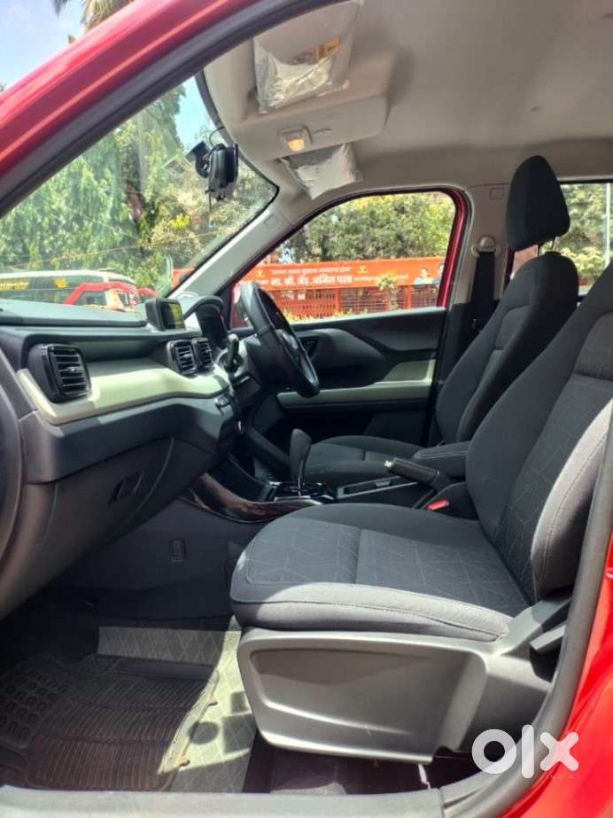 Tata Punch Adventure Amt, 2025, Petrol
