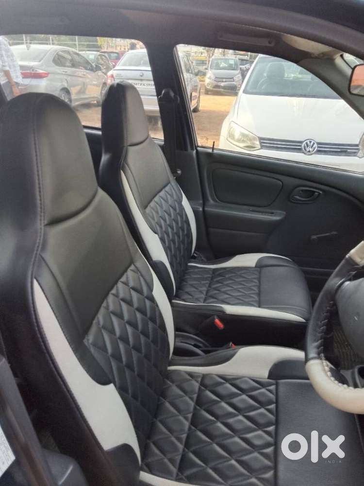 Maruti Suzuki 800 Ac Uniq, 2012, Petrol