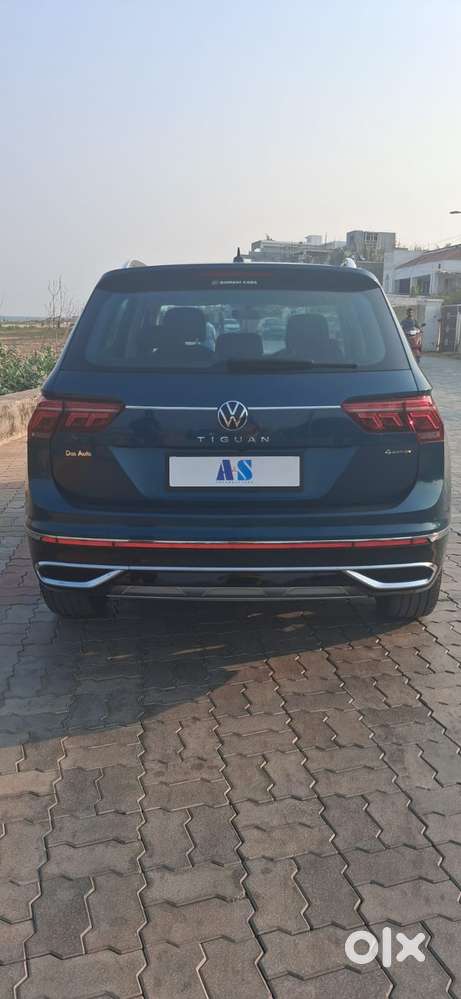 Volkswagen Taigun 2.0l Tsi, 2024, Petrol