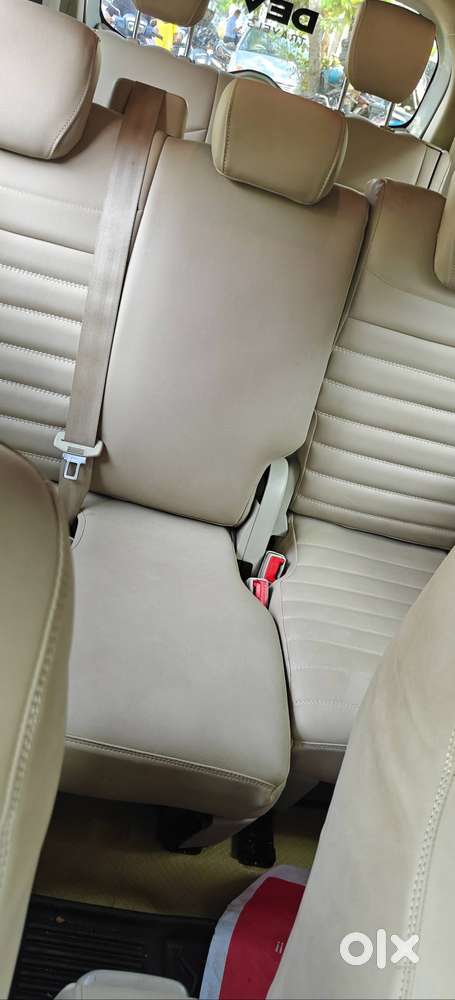 4 Months Old New Ertica Tour M Cng December 2025 Modelr