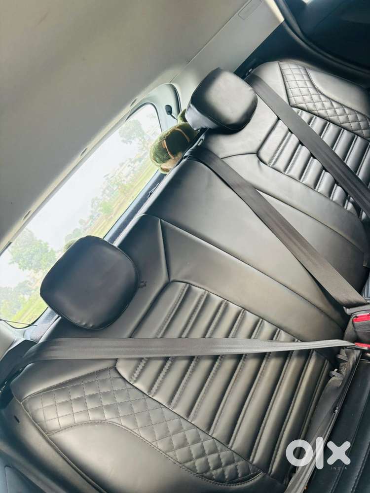 Tata Nexon 2024 Model Year