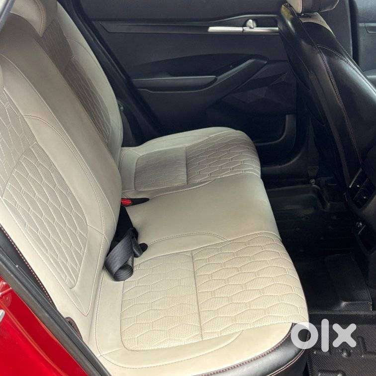 Kia Seltos Htk Plus G, 2020, Petrol