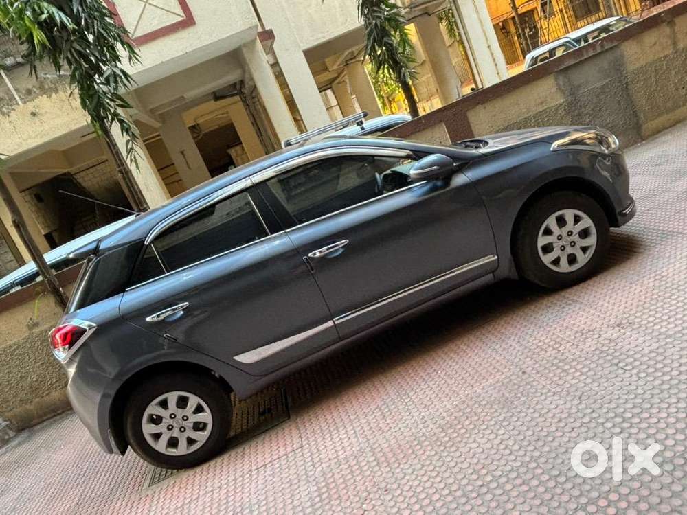 Hyundai Car Mint Condition Additional After Market Chromes Jbl600 Watt