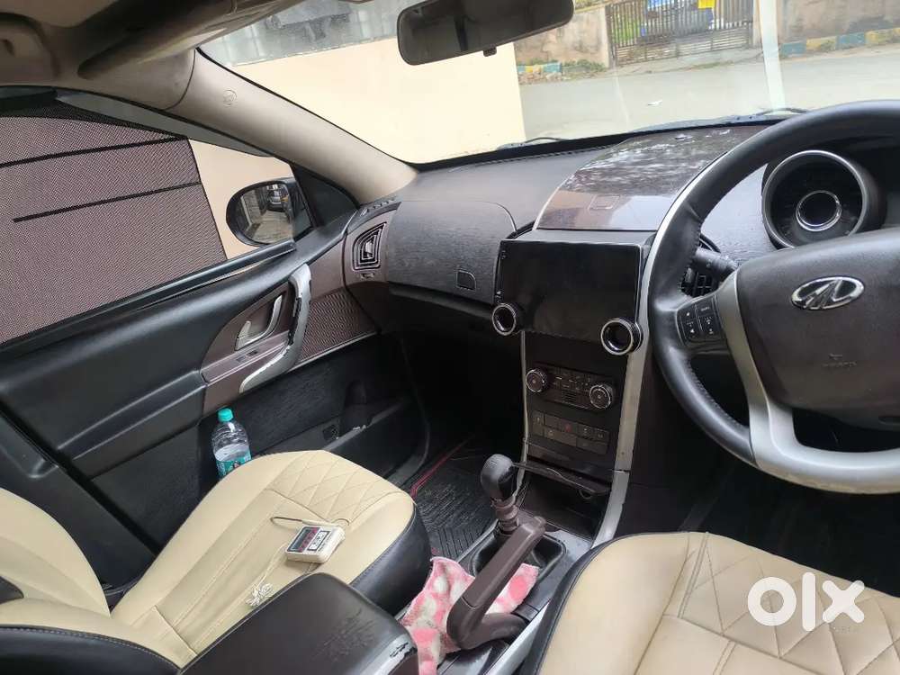 Mahindra Xuv500 Diesel Manual 2012