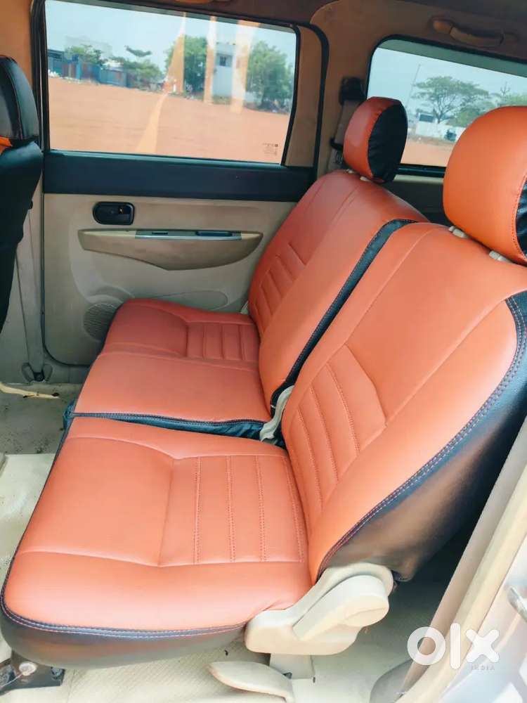 Chevrolet Enjoy 2014 Diesel Good Condition