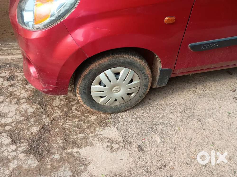 Maruti Suzuki Alto 2018
