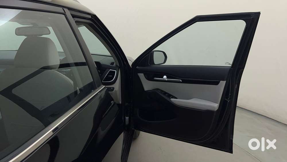 Kia Seltos 1.5 Htx At Petrol, 2024, Petrol