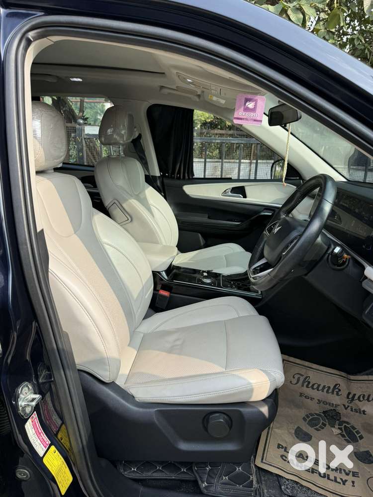 Mahindra Xuv700, 2022, Diesel