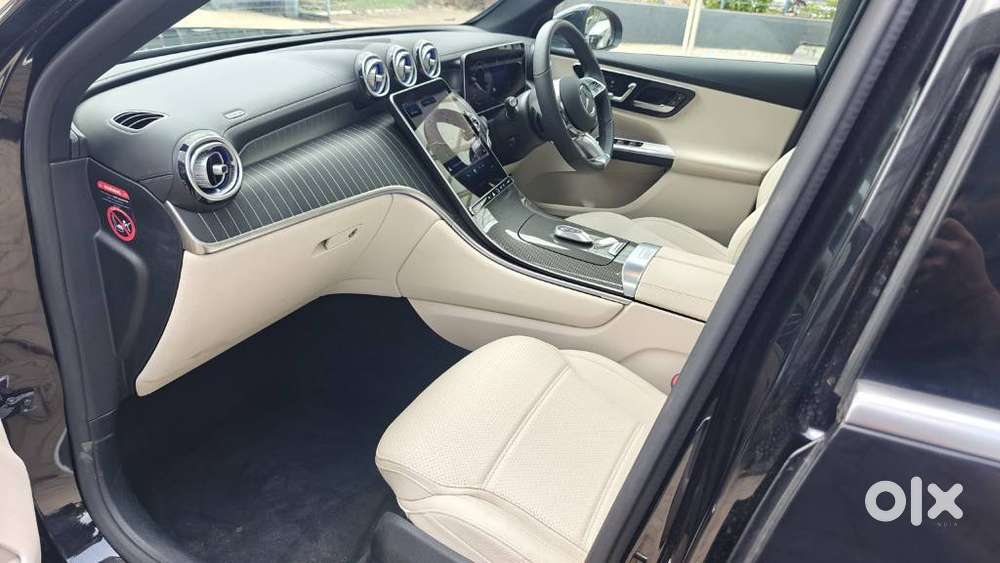 Mercedes-benz Glc 220d 4matic, 2026, Diesel