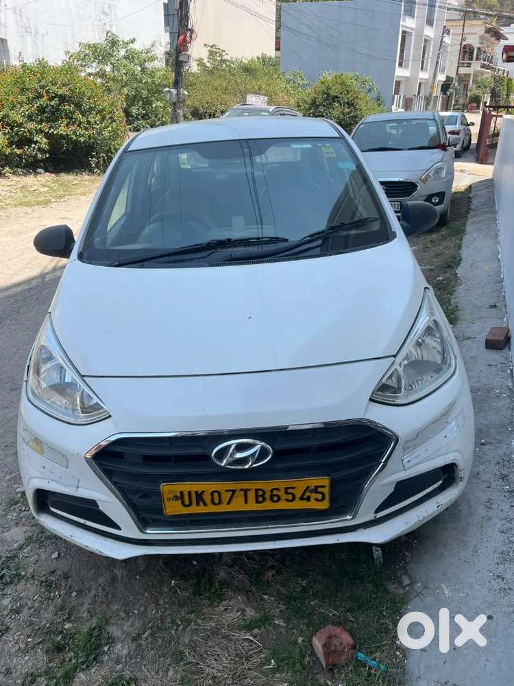 Hyundai Xcent Prime 2019 Diesel Manual