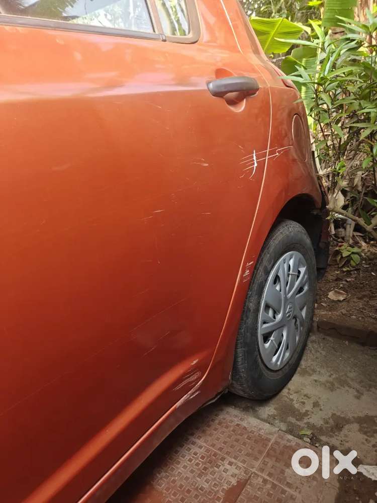 Maruti Suzuki Swift 2006 Petrol Well Maintained