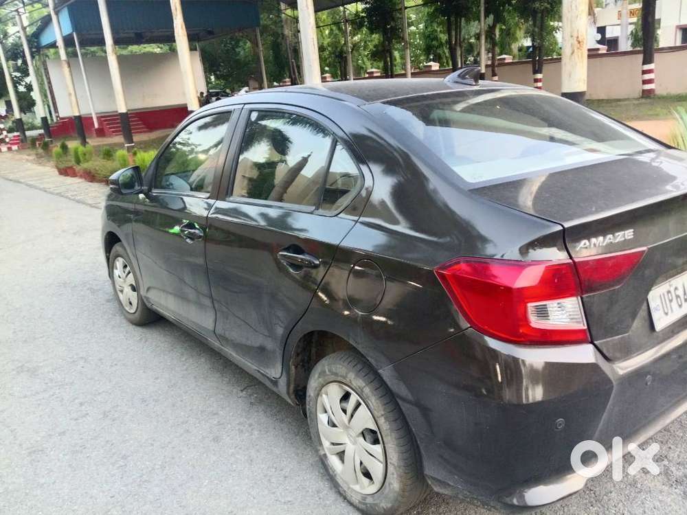 Honda Amaze 2020 Diesel First Owner