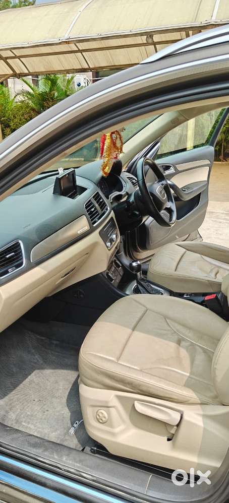 Audi Q3 35 Tdi Quattro Premium, 2016, Diesel