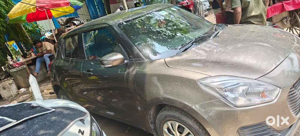 Maruti Suzuki Swift Amt Vxi, 2019, Petrol