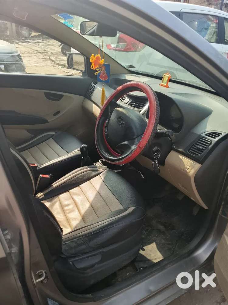 Hyundai Eon 2012 Petrol Well Maintained