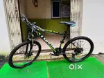 Schnell MTB Bicycle