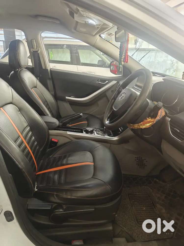 Tata Nexon Diesel 2018 Automatic
