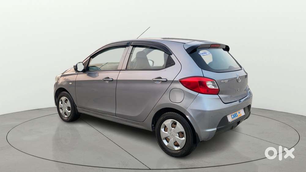 Tata Tiago 1.2 Revotron Xt, 2019, Cng & Hybrids