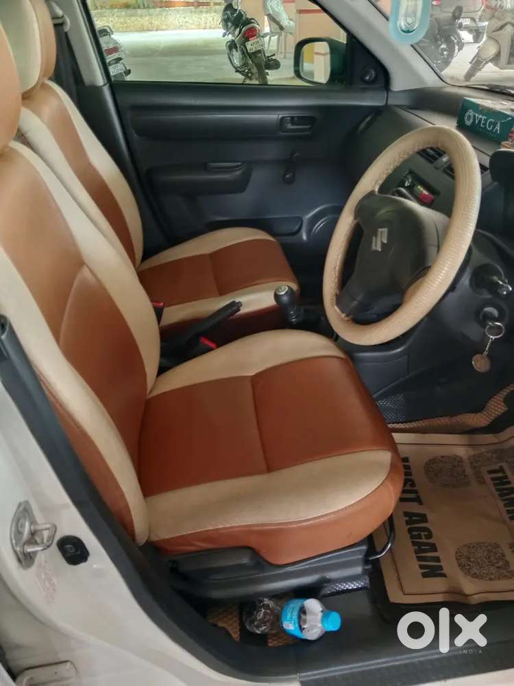 Maruti Suzuki Swift Dzire 2015 December