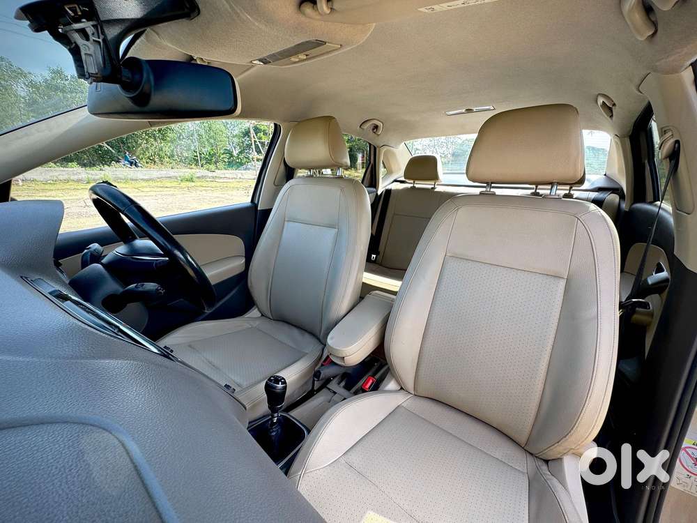 Volkswagen Vento Diesel Highline, 2017, Diesel