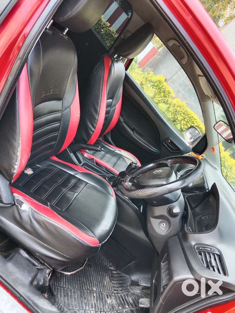 Maruti Suzuki Baleno 1.3 Sigma, 2016, Diesel