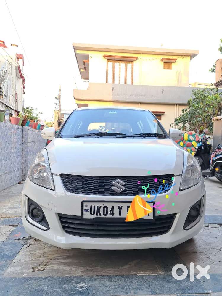 Swift Vxi Sealed Engine Guaranteed