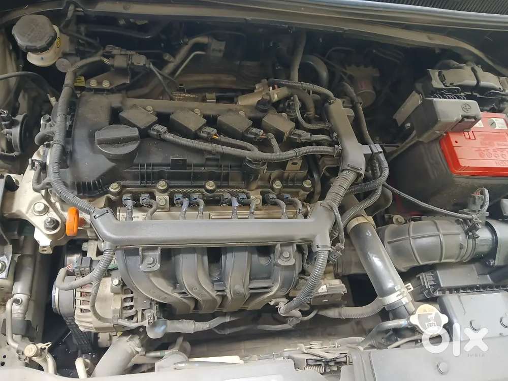 Hyundai Elite I20 2023 Petrol 63000 Km Driven