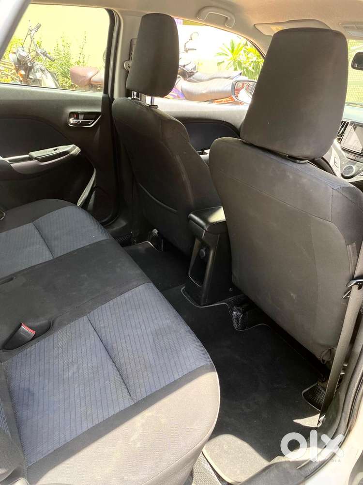 Toyota Glanza, 2020, Petrol