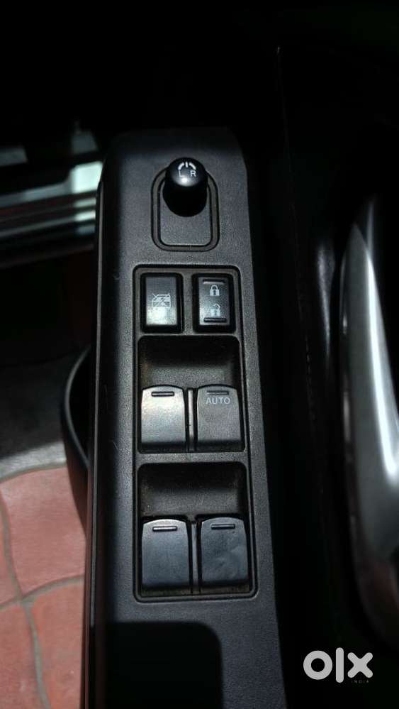 Maruti Suzuki Wagon R Vxi Optional, 2019, Petrol