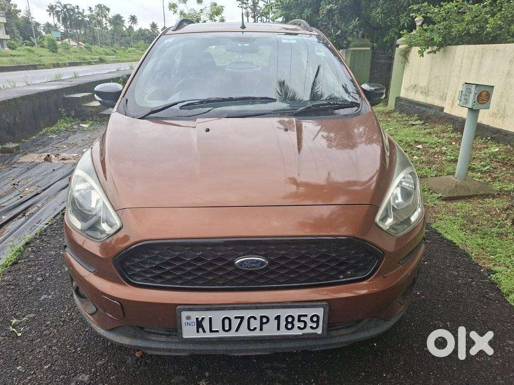 Ford Freestyle Trend Petrol, 2018, Diesel
