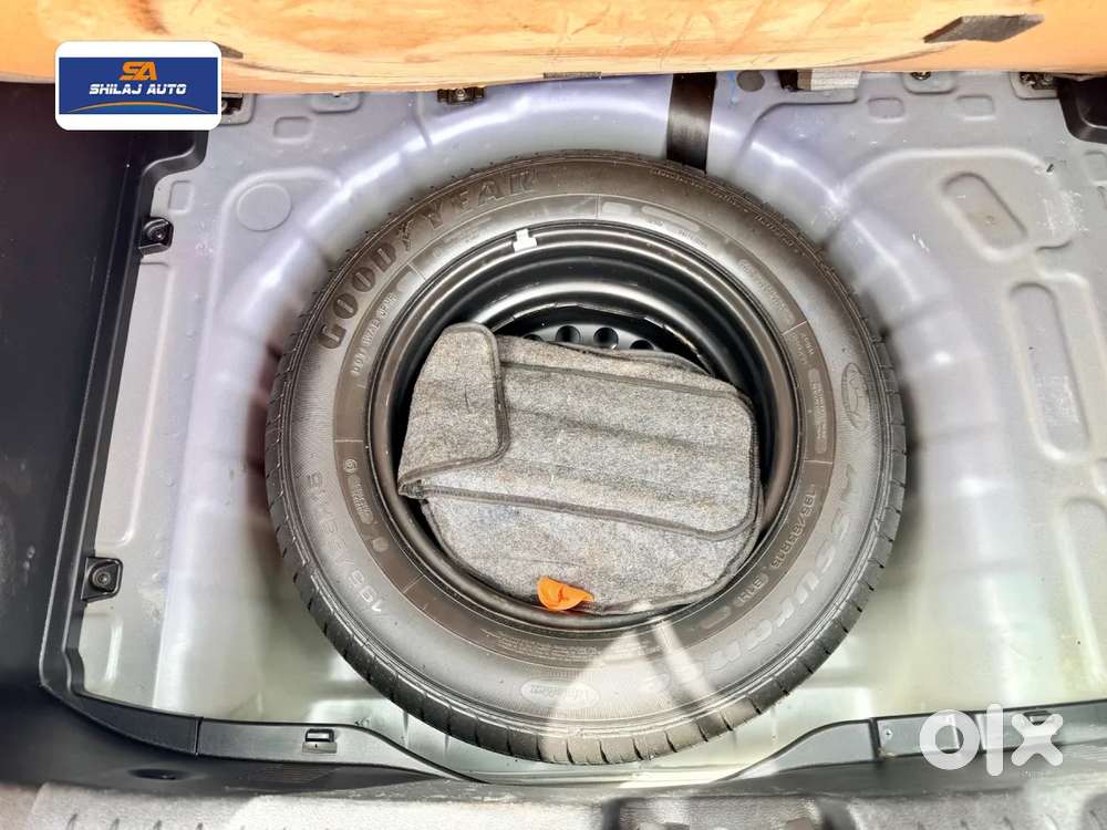 Hyundai Venue [2022-ongoing] 1.5 Crdi Sx, 2021, Diesel