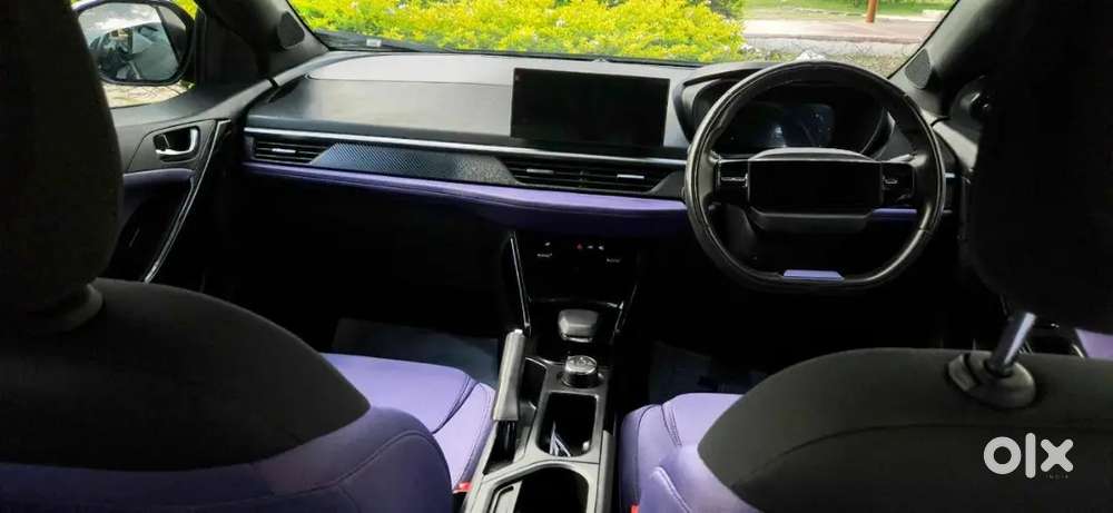 Tata Nexon Ev 2023 Mr
