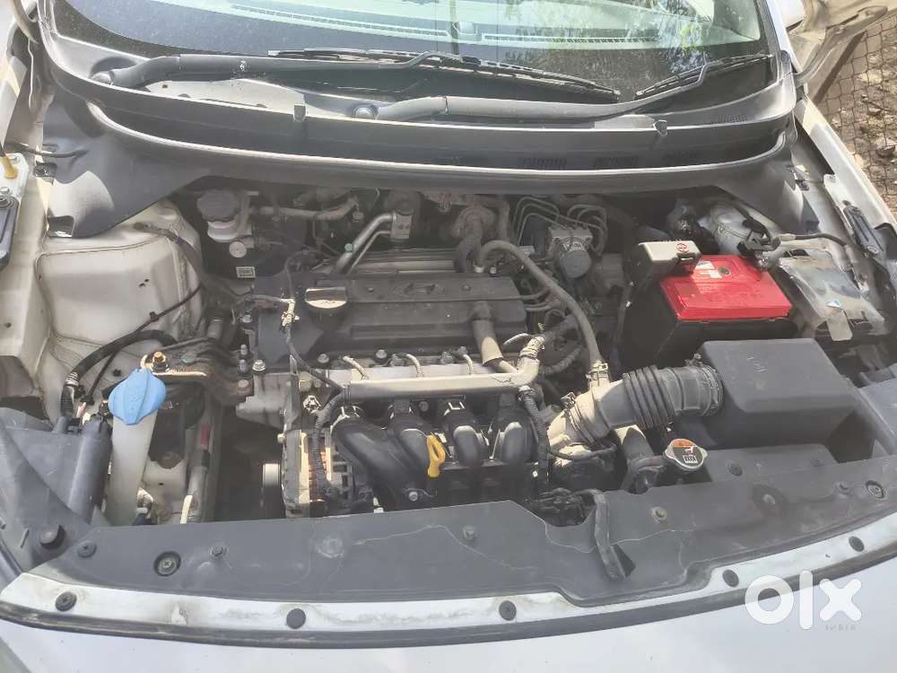 Hyundai Elite I20 2016 Petrol 90000 Km Driven