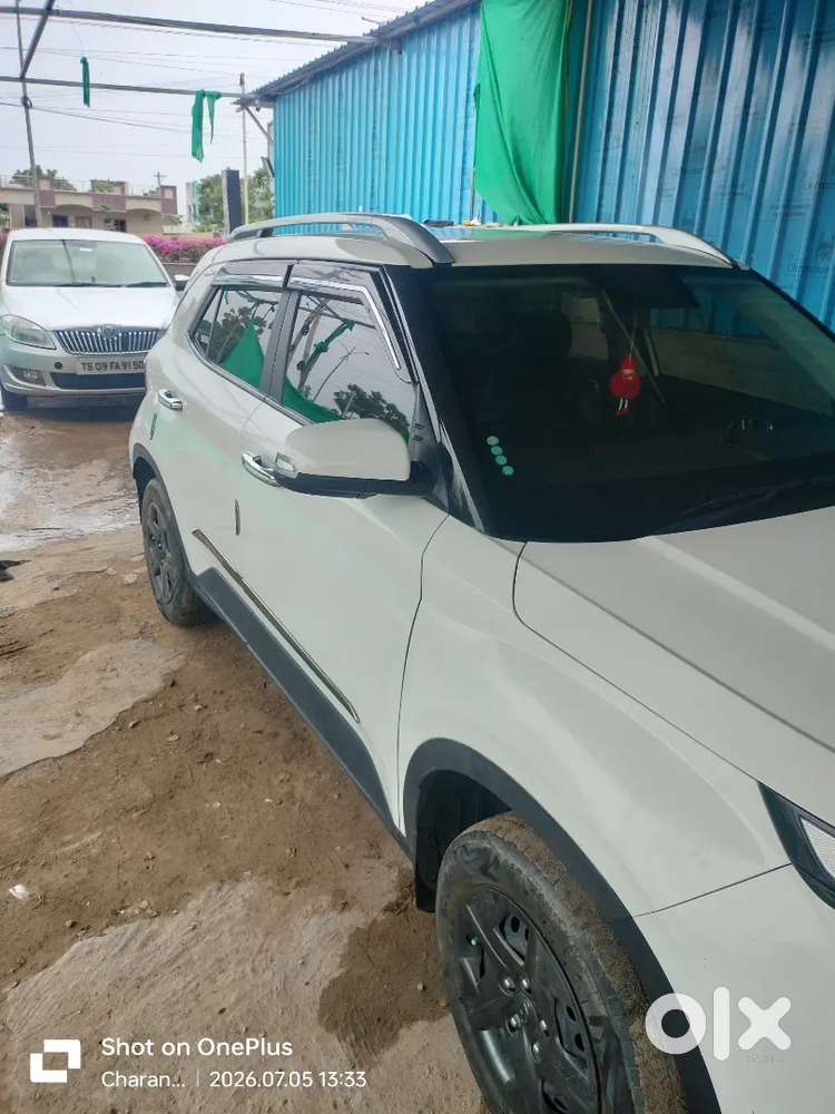 Hyundai Venue N2024 Diesel Dct First-owner