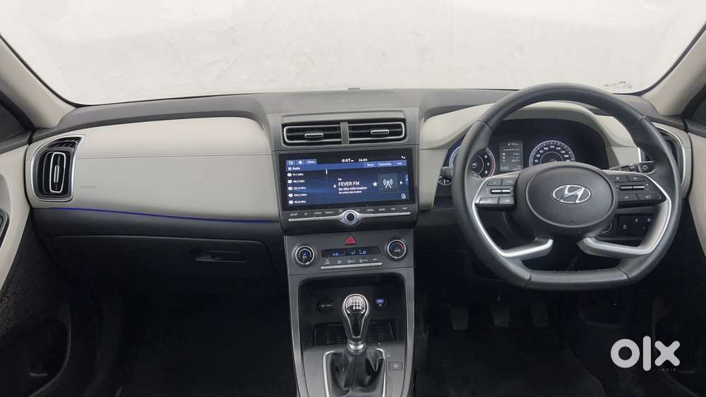 Hyundai Creta 1.5 Sx, 2023, Petrol