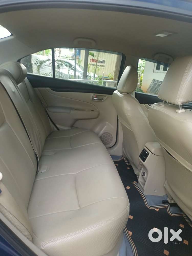 Maruti Suzuki Ciaz 1.3 Delta, 2018, Diesel