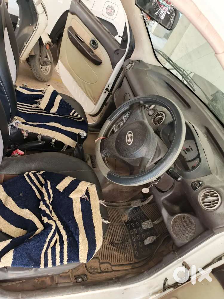 Hyundai Santro Xing 2012 Cng & Hybrids 84142 Km Driven