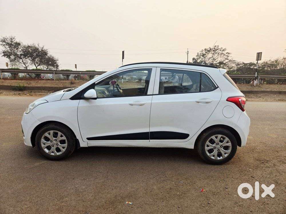 Hyundai Grand I10 Prime 1.1 Crdi T, 2018, Diesel