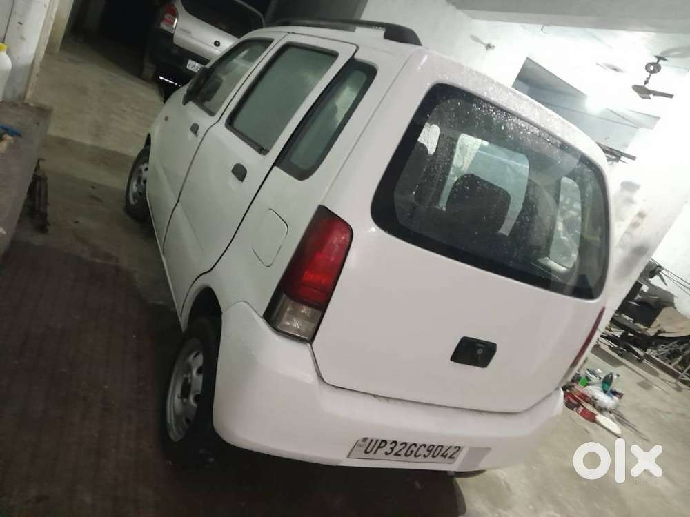 Maruti Suzuki Wagon R 2004 Petrol Well Maintained