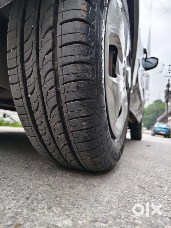 Tata Tiago 1.2 Revotron Xt, 2018, Petrol