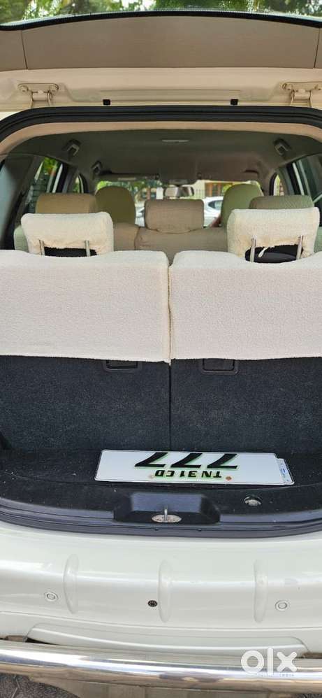 Mahindra Xuv500 W3, 2019, Diesel