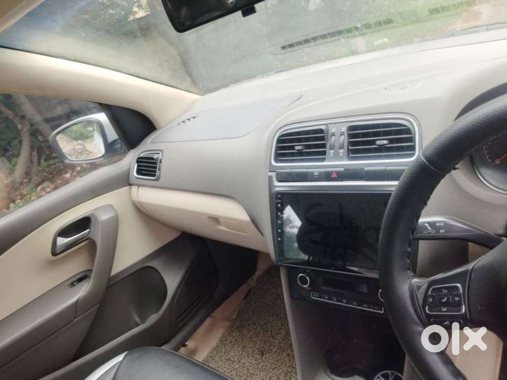 Volkswagen Vento Diesel Comfortline, 2012, Diesel