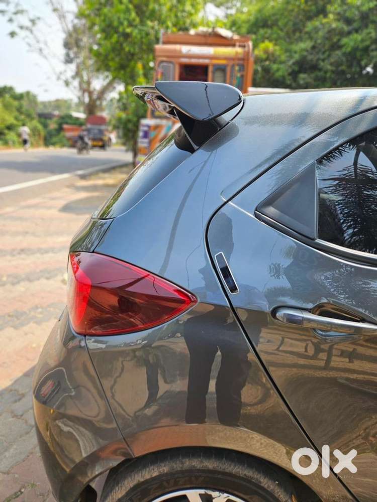 Tata Tiago 2023 Petrol Well Maintained