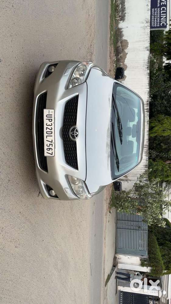 Toyota Corolla Altis 2013-2017 D-4d Limited Edition, 2010, Diesel